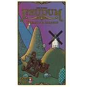 Feudum: Windmills & Catapults