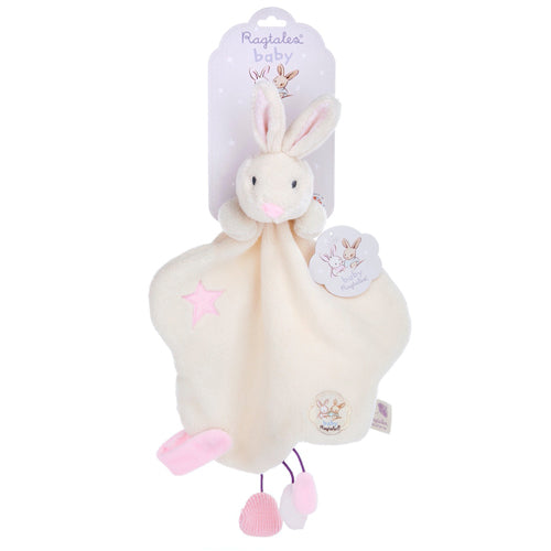 Fifi 28cm. Baby Cloud Comforter