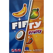 Fifty Fruity
