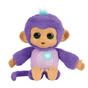 Fingerlings Care 'N' Cuddle Monkey