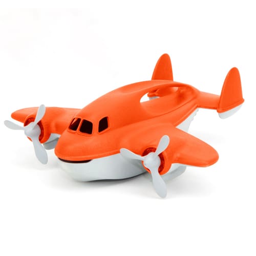 Fire Plane