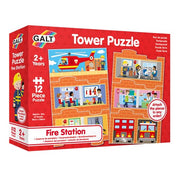 Fire Station