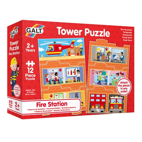 Fire Station