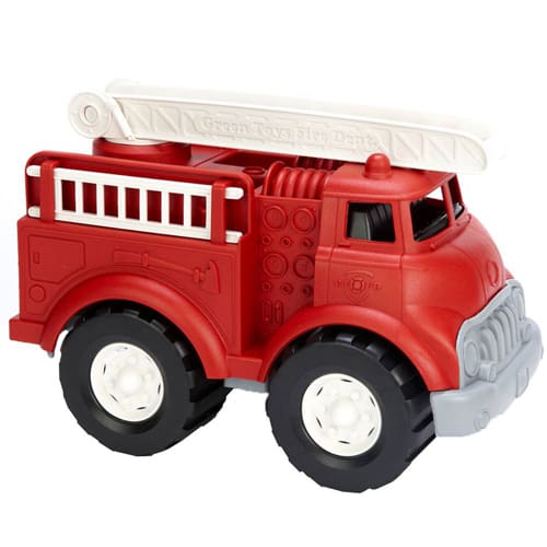Fire Truck