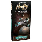 Firefly: Artful Dodger Booster