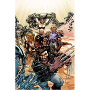 First X-Men (Hardback)