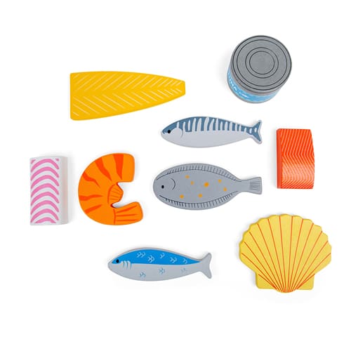 Fish Crate