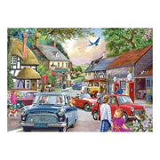 Five Bob A Gallon 1000 Piece Puzzle