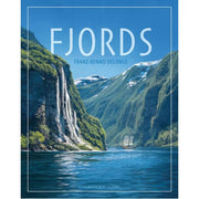 Fjords - Kickstarter Edition (JARL Pledge Level)