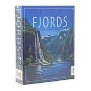 Fjords