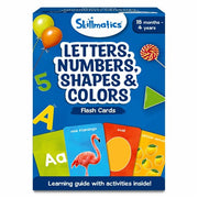 Flash Card LNSC
