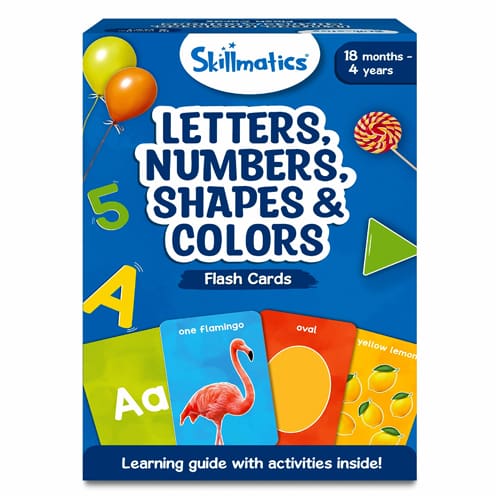 Flash Card LNSC