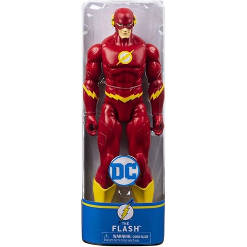 Flash Solid