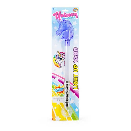 Flash Unicorn Baton