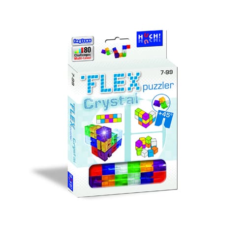 Flex Crystal