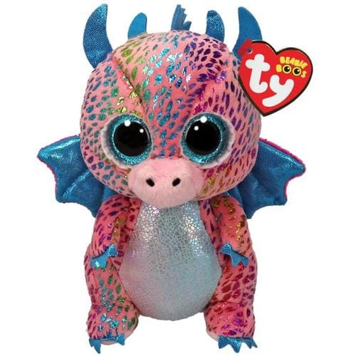 Flint Dragon Boo Reg