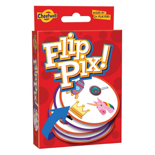 Flip-Pix