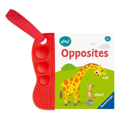 Flip & Pop: Opposites