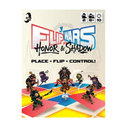 FlipWars: Honor & Shadow