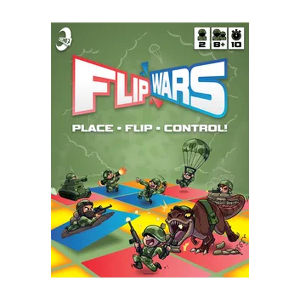 FlipWars