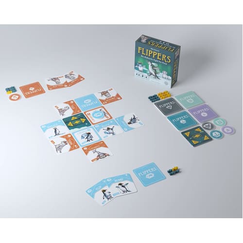 Flippers