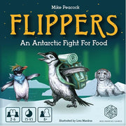 Flippers