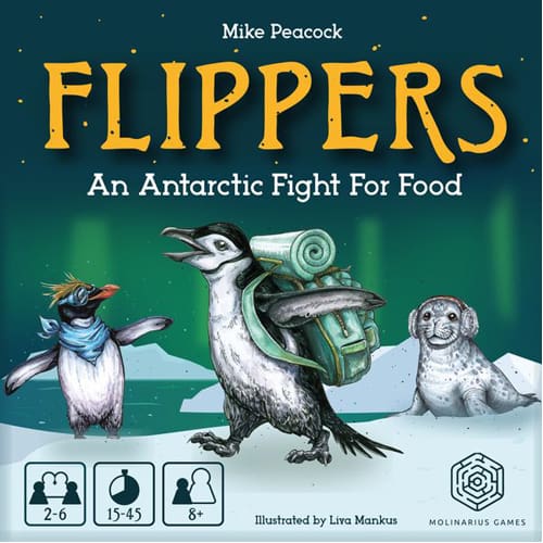 Flippers