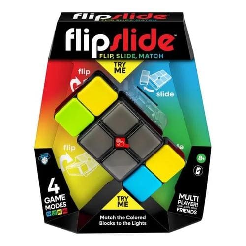 Flipside Game