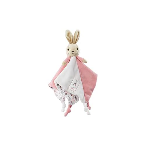 Flopsy Muslin Comforter