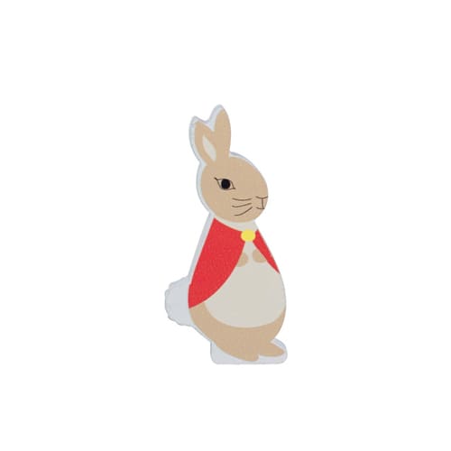 Flopsy™ Wooden Character