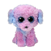 Flora Poodle Beanie Boos