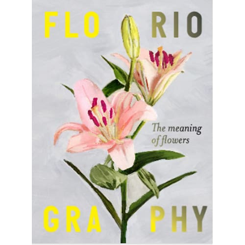 Floriography