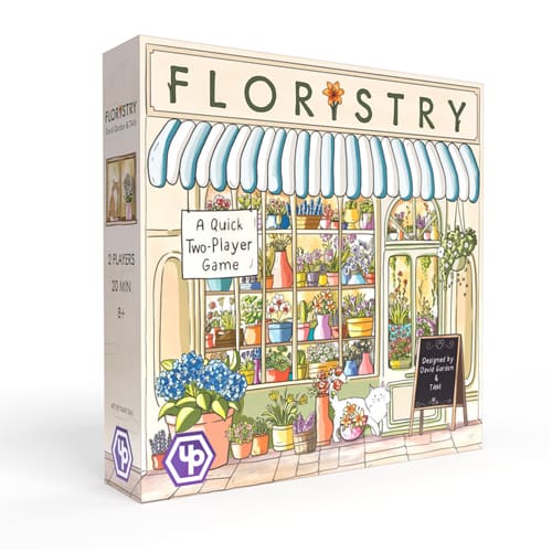 Floristry