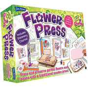 Flower Press
