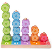Flower Stacker