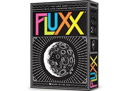 Fluxx 5.0