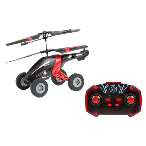 Flybotic: Air Wheels Assorted (One Supplied)