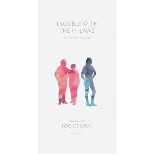 Fog of Love: Trouble with the In-Laws Exp.