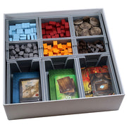 Folded Space: Architects of the West Kingdom Insert