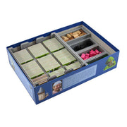 Folded Space: Carcassonne Insert