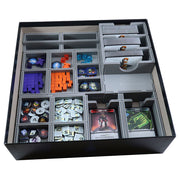 Folded Space: Clank! In! Space! Insert