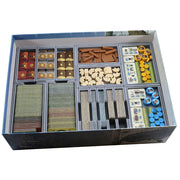 Folded Space: Fields of Arle Insert