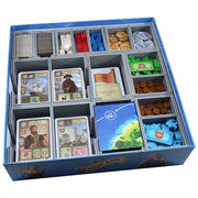 Folded Space: Maracaibo Insert