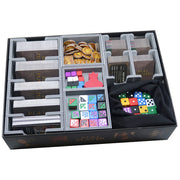 Folded Space: Roll Player Insert