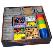 Folded Space: Roll for the Galaxy v2 Insert