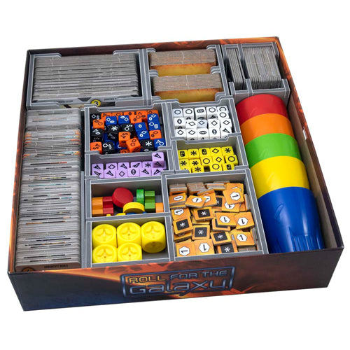 Folded Space: Roll for the Galaxy v2 Insert