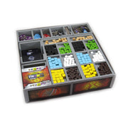 Folded Space: Sidereal Confluence Insert