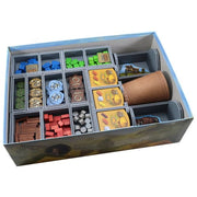 Folded Space: Stone Age Insert