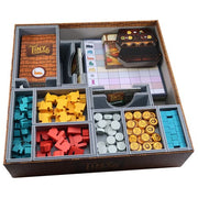 Folded Space: Tiny Towns Insert