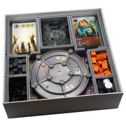 Folded Space: Viscounts Of The West Kingdom Insert